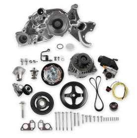 Mid-Mount Complete Race Accessory System 20-186P